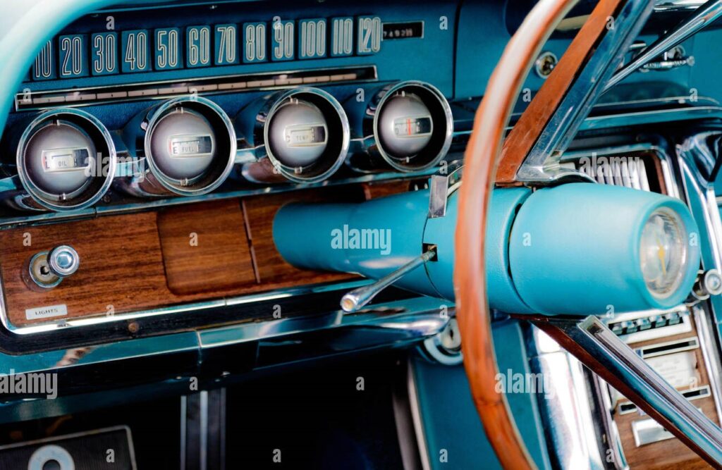 SAFETY FEATURE FOR CAR