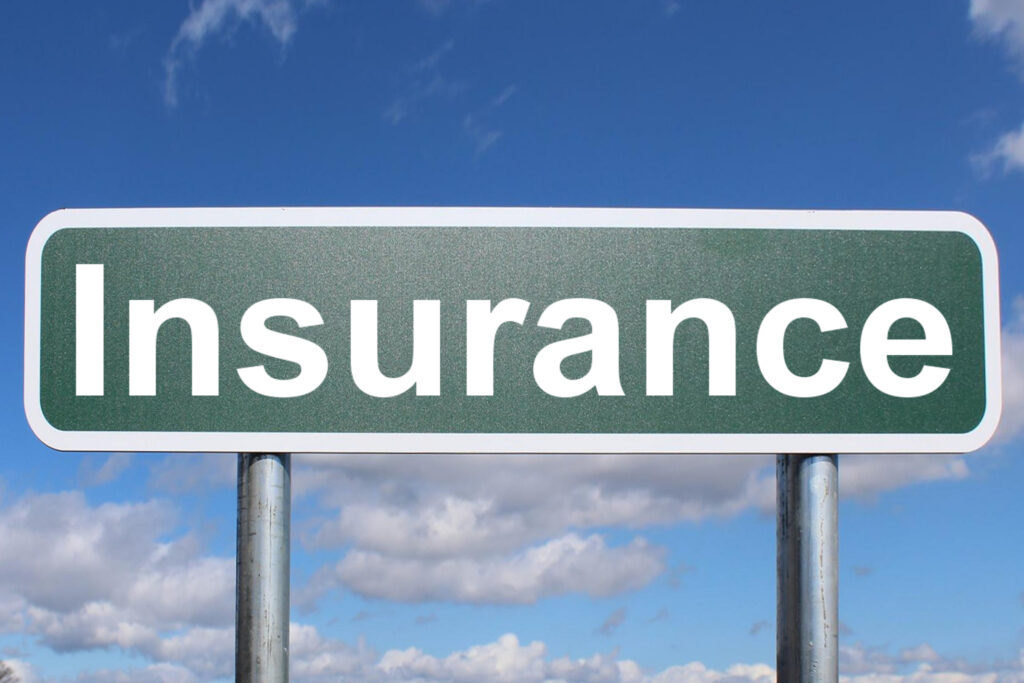 INSURANCE